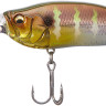 Воблер Megabass I x I Shad Type-3 SF 57mm 7.0g GG Gill