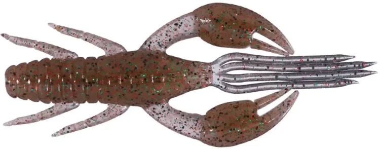 Силикон OSP DoLiveCraw 4" W009 (6 шт/уп)