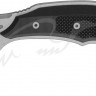 Ніж Microtech Iconic Fixed Stonewash