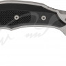 Ніж Microtech Iconic Fixed Stonewash