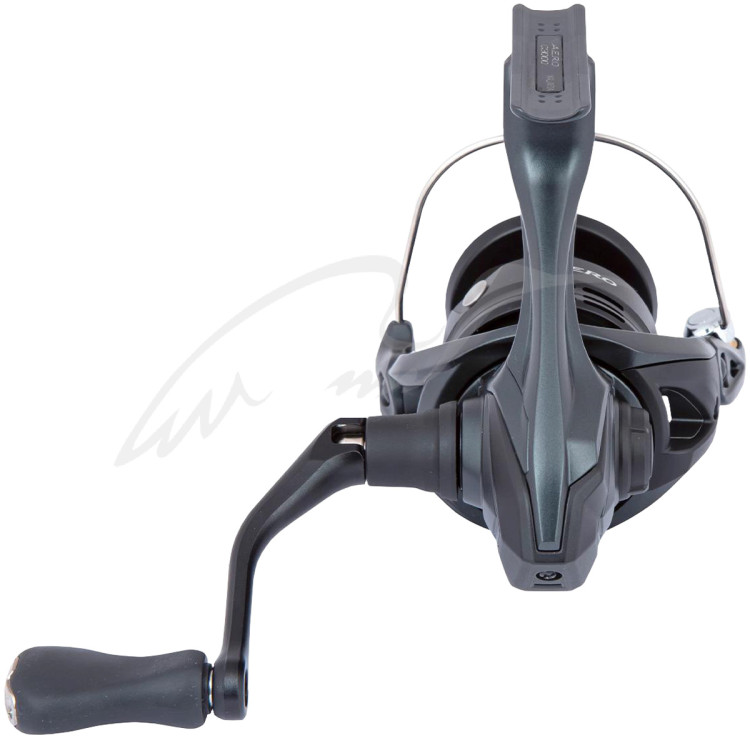 Катушка Shimano Aero C3000 4+1BB 5.0:1 Катушка Shimano Aero C3000 4+1BB 5.0:1