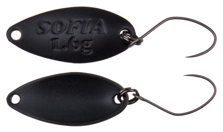 Блесна Nories Sofia 22mm 1.2g #058