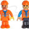 Конструктор ZIPP Toys 