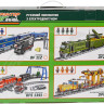 Конструктор ZIPP Toys 