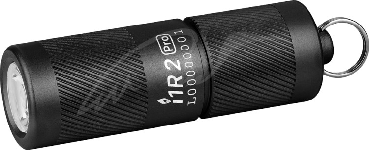 Ліхтар-брелок Olight I1R 2 PRO Black