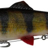 Силикон Savage Gear 4D Line Thru Rattle Trout S 275mm 258.0g Perch (поштучно)