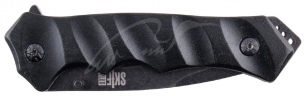 Ніж SKIF Plus Black Korvin