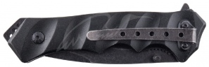 Ніж SKIF Plus Black Korvin