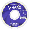 Флюорокарбон Sunline 22 FC Tornado V Hard HG 50m #3.5/0.31mm 7.0kg