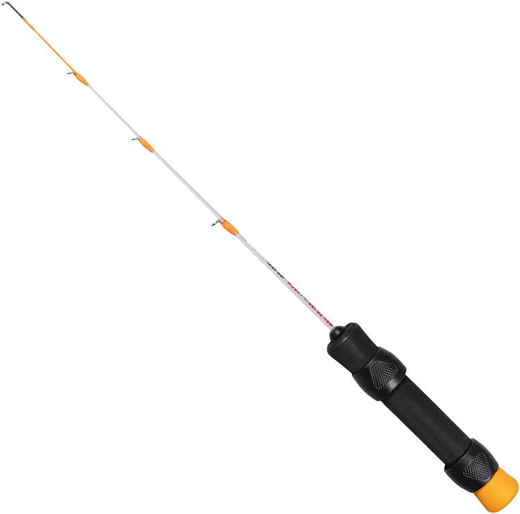 Вудка зимова Viking Fishing Yeti Ice Rod 40cm UL 10g