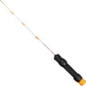 Вудка зимова Viking Fishing Yeti Ice Rod 40cm UL 10g