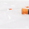 Вудка зимова Viking Fishing Yeti Ice Rod 40cm UL 10g