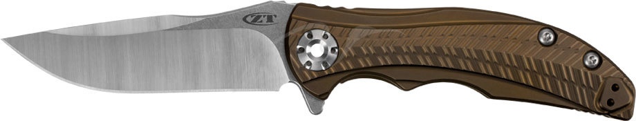 Нож ZT 0609