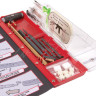 Набор для чистки Real Avid Master Cleaning Station - AR-15