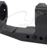 Моноблок Spuhr SP-3022C с выносом. d - 30 мм. High. Picatinny