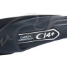 Удилище карповое Shimano Tribal TX-Ultra 12’/3.66m 3.5lbs+