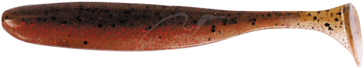 Силікон Keitech Easy Shiner 6.5" (3 шт/уп) к:404 red crawdad