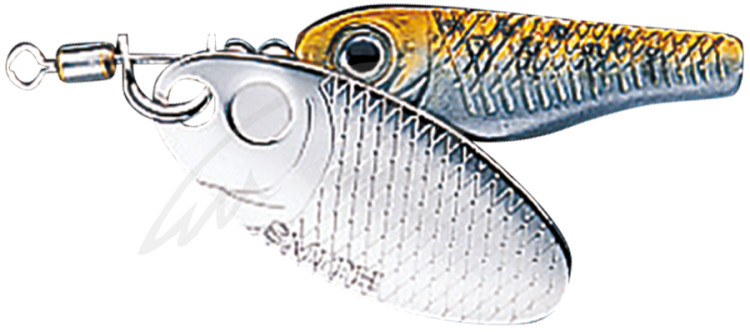 Блесна Smith Niakis 48mm 3.0g #05