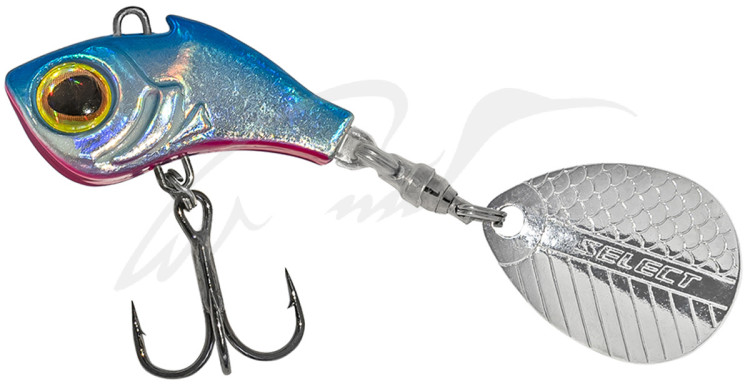 Тейл-спінер Select Turbo-II 13.0g #10