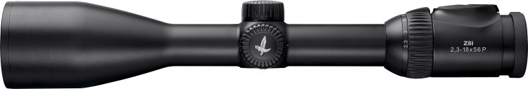 Приціл оптичний Swarovski Z8i 2,3-18x56 L сітка BRX-I