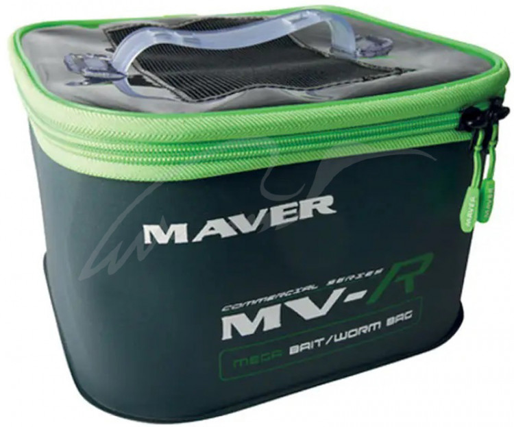 Сумка Maver MV-R EVA Mega Warm Bait 15x24x24cm