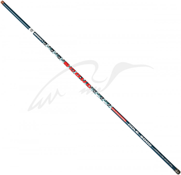 Удилище маховое Brain Scout Pole 7.00m