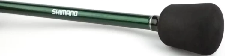 Спиннинг Shimano Technium AS Trout Area S66UL 1.98m 0.7-6g