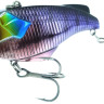 Воблер Shimano Bantam Rattlin Sur-Vibe 53mm 13.0g #131 Chrom Gill