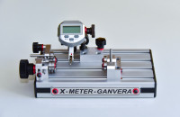 Прибор для измерения радиального биения X-Meter Ganvera