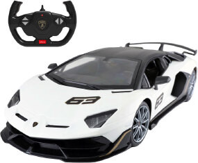 Машинка Rastar Lamborghini Huracan STO 1:14