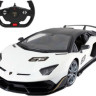 Машинка Rastar Lamborghini Huracan STO 1:14