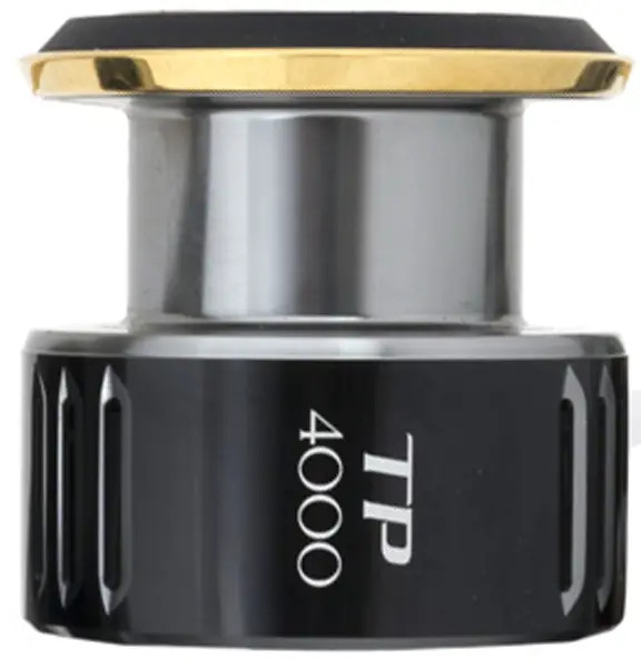 Шпуля Shimano Twin Power XD C3000 XG F