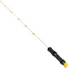 Вудка зимова Viking Fishing Yeti Ice Rod 50cm L 15g