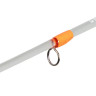 Вудка зимова Viking Fishing Yeti Ice Rod 50cm L 15g