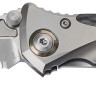 Ніж Microtech Socom Bravo Tanto Point Bead Blast PS