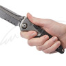 Ніж Microtech Socom Bravo Tanto Point Bead Blast PS