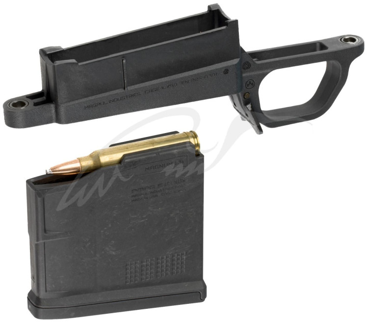 Приймач магазина Magpul Standard для Hunter 700 LA