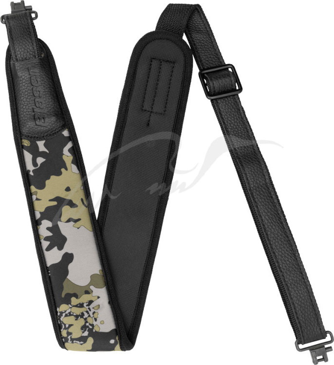 Погонний ремінь для перенесення зброї Blaser HunTec CAMO