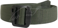 Ремень брючный First Tactical BDU BELT. L. 1.5" Зеленый