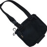 Сумка на пояс Combat Suricat XL Black