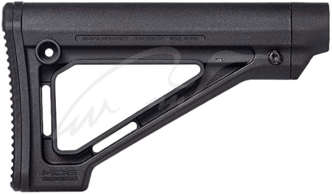 Приклад Magpul MOE Fixed Carbine Stock (Comm-Spec)