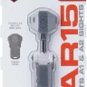 Ключ Real Avid Front Sight Adjuster Pro для AR