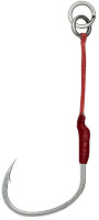 Крючок Savage Gear Bloody Assist Hook #3/0 (4 шт/уп)