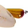 Блешня Smith AR Spinner Trout Model 3.5g #18 CRWN