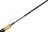 Спінінг Major Craft Trapara New Stream TXS-762ML 2.28m 3-12g