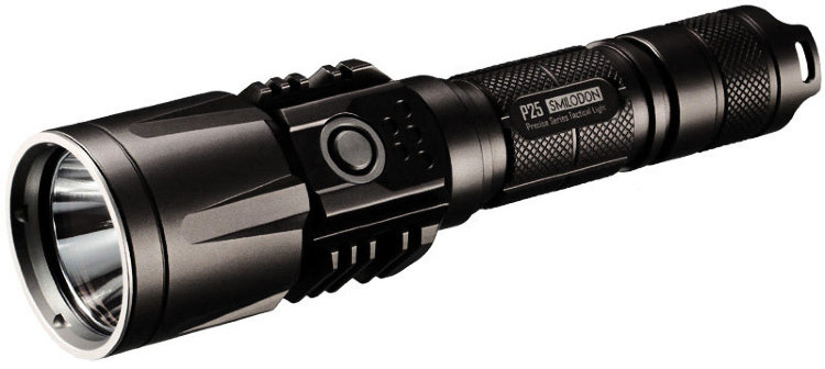 Ліхтар Nitecore P25