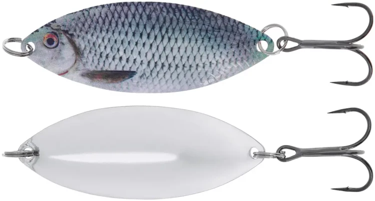 Блесна Select Solver 10.0g 71mm S46