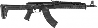 Цевье Magpul Zhukov Hand Guard для АК47/74 Черное