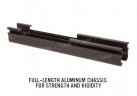 Цевье Magpul Zhukov Hand Guard для АК47/74 Черное