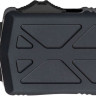 Нож Microtech Exocet Black Blade Tactical